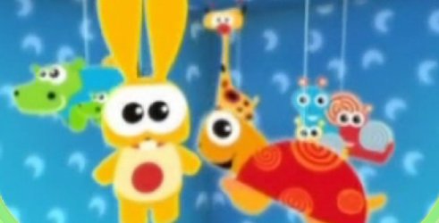 Tv Program - Baby Tv