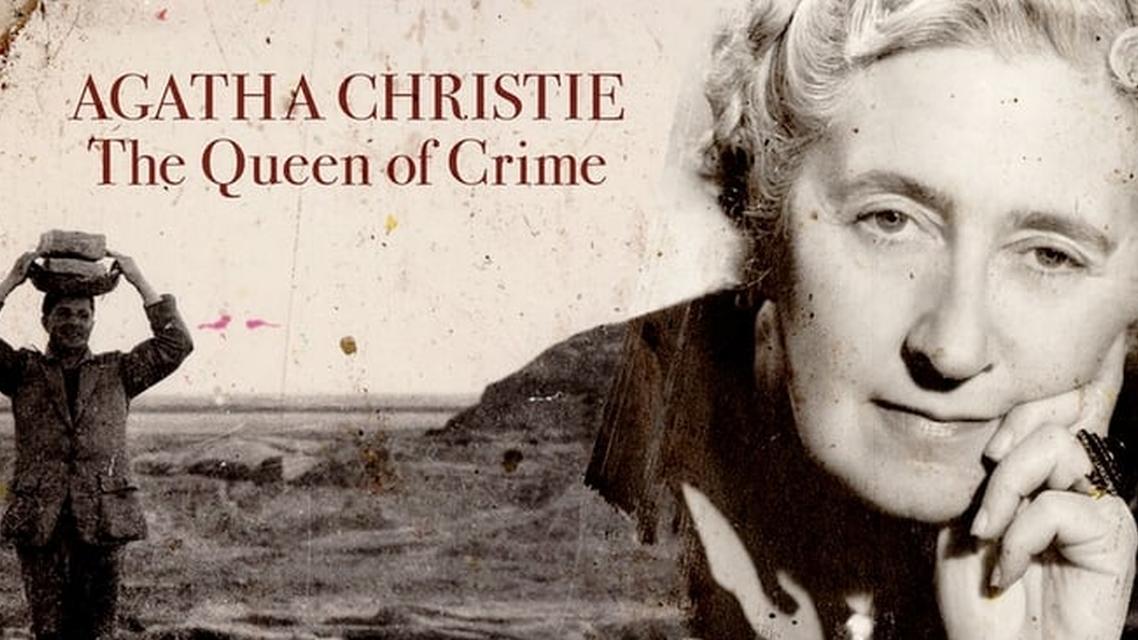 (Agatha Christie The Queen of Crime) Film