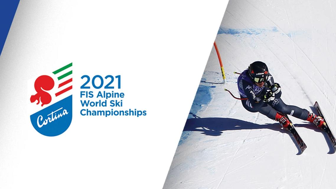 (FIS Alpine World Ski Championships) Serije