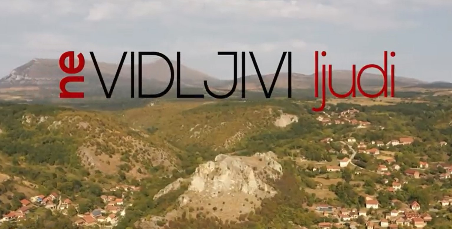 Nevidljivi Ljudi (Nevidljivi Ljudi) - Film - Mojtv.net