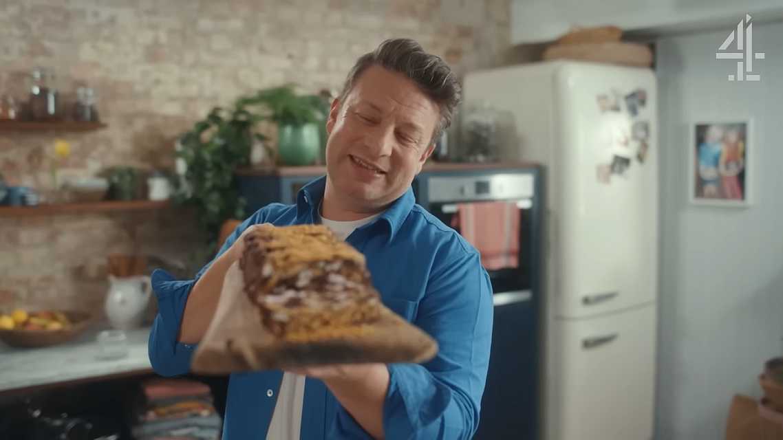 Jamie Oliver Cooking For Less Jamie Oliver S Wonders Jamie S Wonders Serije Mojtv Net