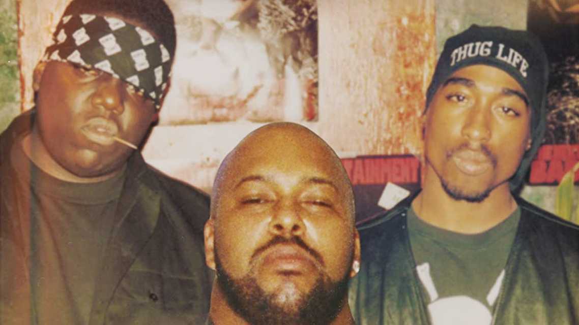 Last Man Standing Suge Knight And The Murders Of Biggie And Tupac Film 7304