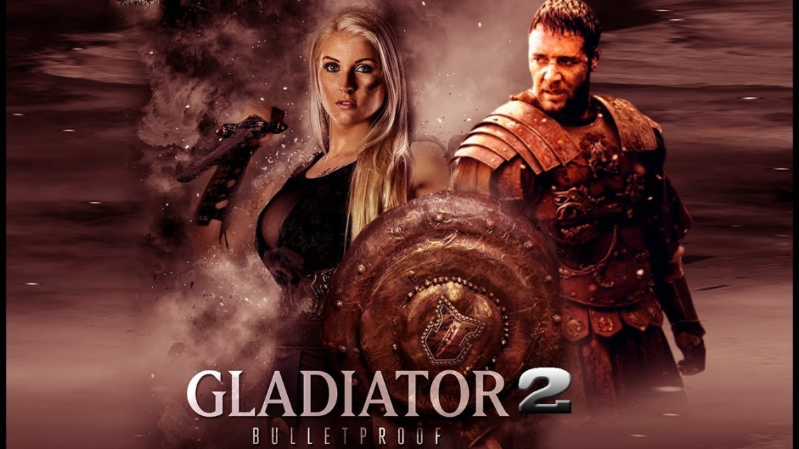 Gladiator 2024 Trailer Meaning Pet Lynnell