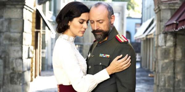 Turska serija ljubavna prica