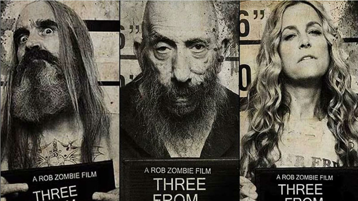 3 From Hell Novi Horor Film Roba Zombieja Magazin Mojtv