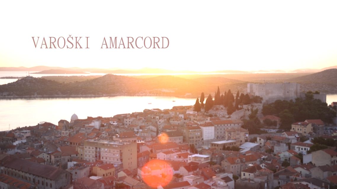 Varoški amarcord 2: Luko i mačke naglavačke, dokumentarna serija (4/4)