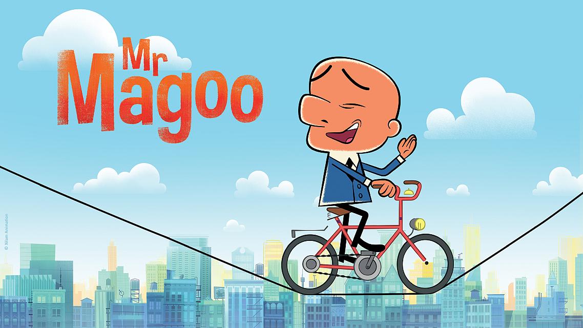 Mr Magoo - Season 2