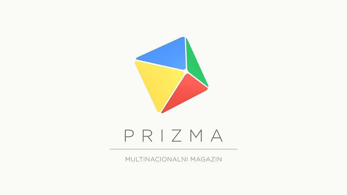 Prizma, multinacionalni magazin