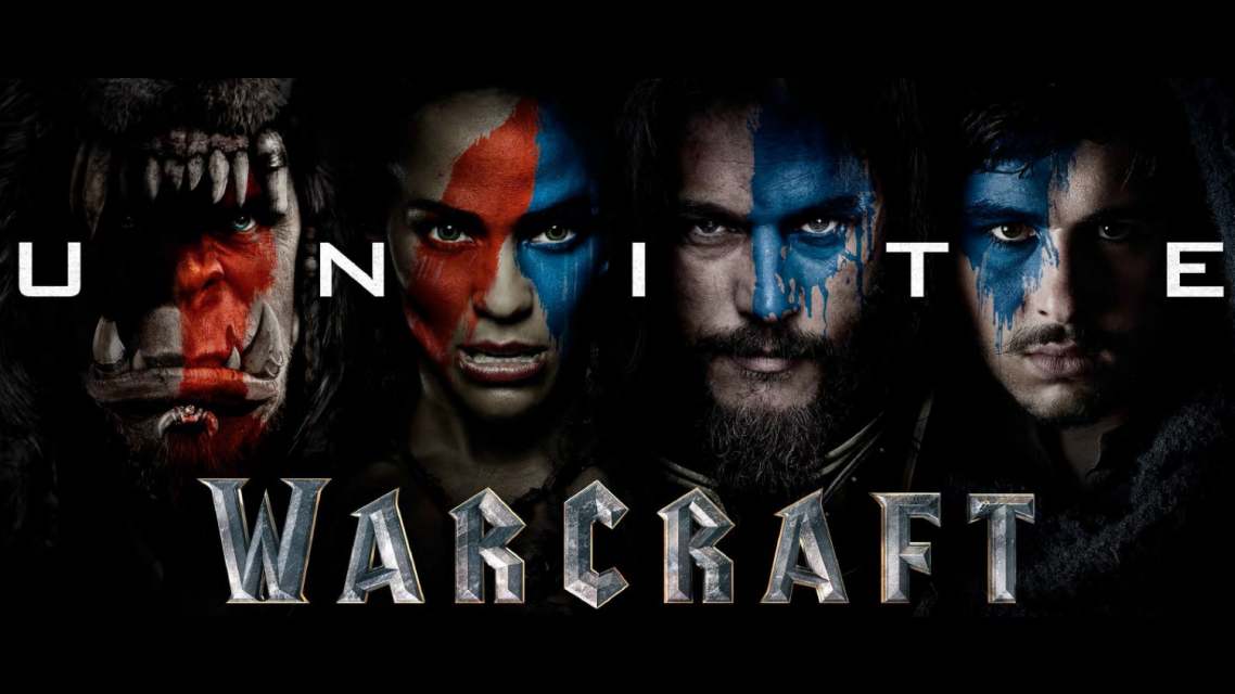 Warcraft Početak
