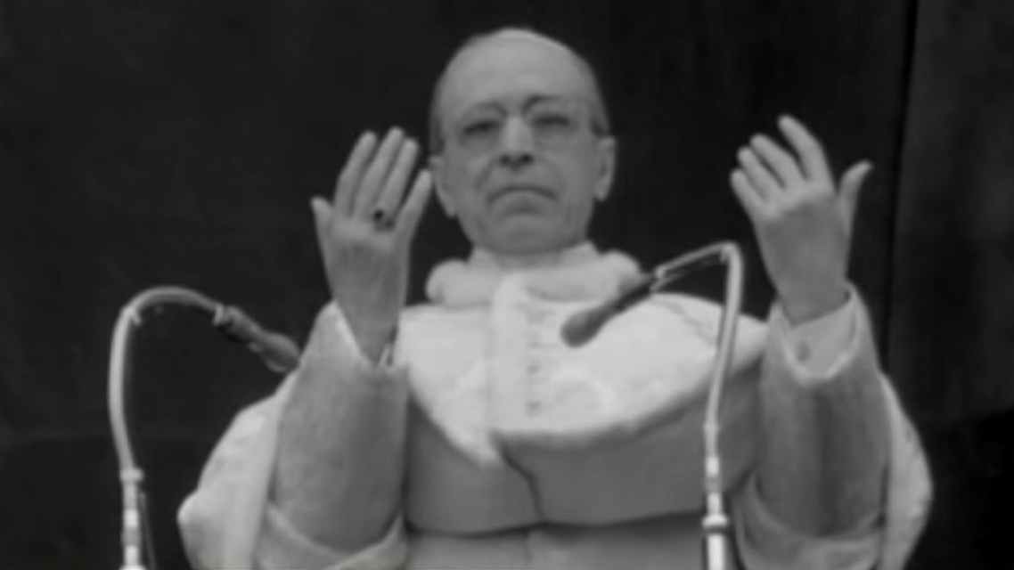Papa i Hitler: otvaranje tajnih dosijea o Pijusu XII