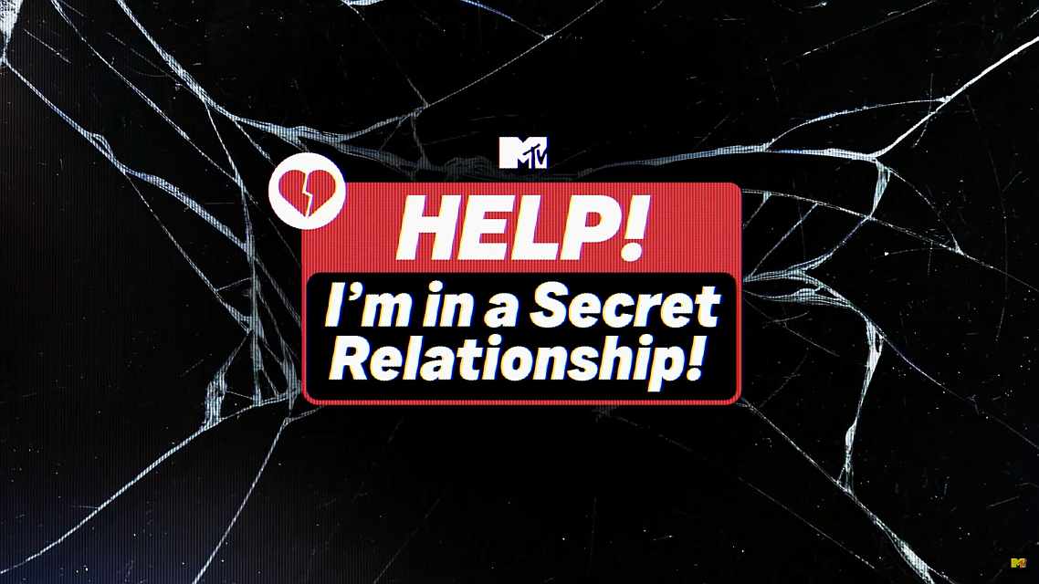 Help! I'm in a Secret Relationship