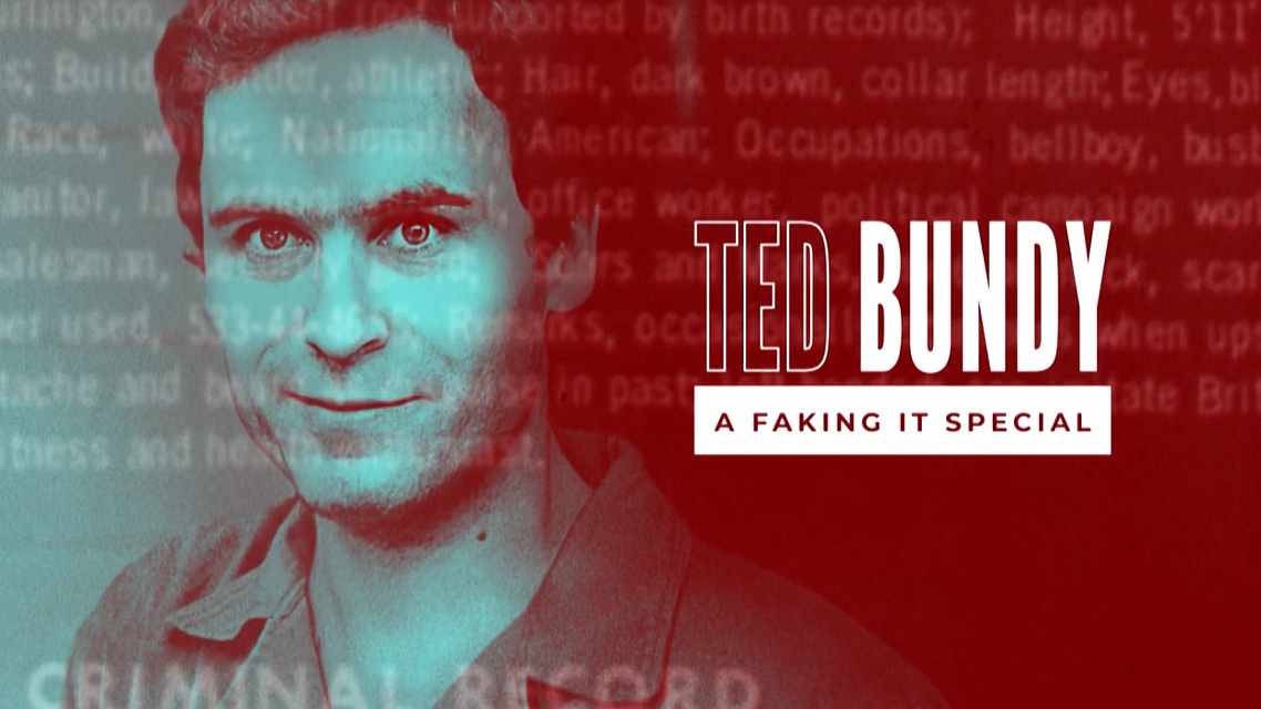 Ted Bandi: Pretvaranje