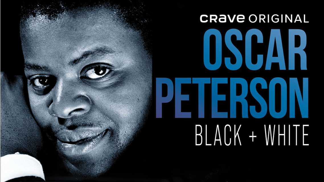 Oscar Peterson: Crno i bijelo, glazbeno-dokumentarni film