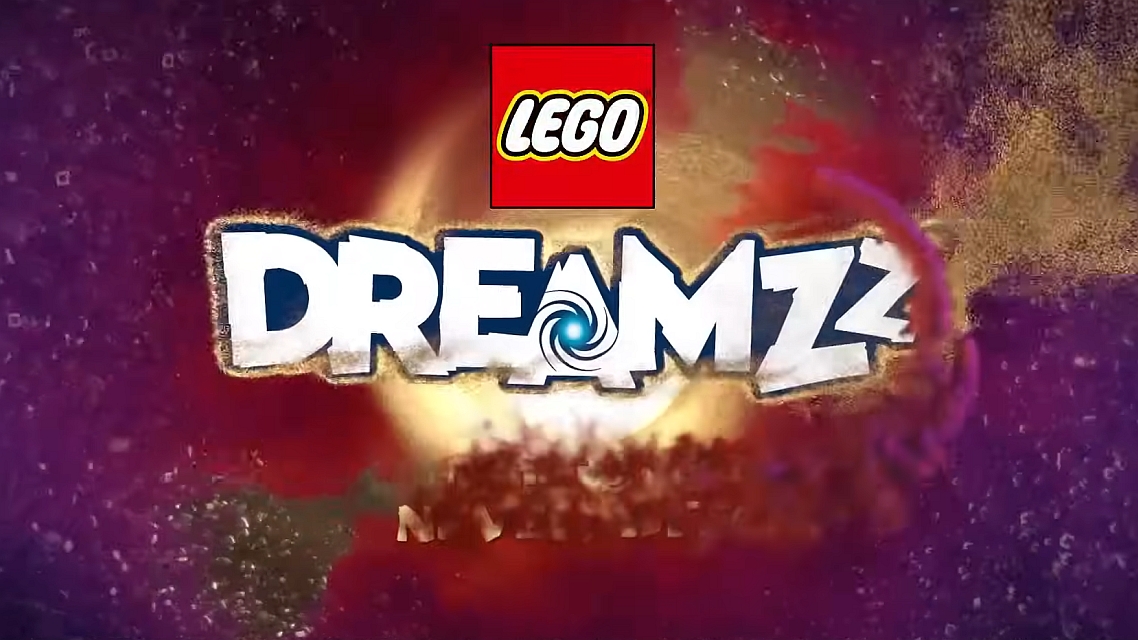 LEGO DREAMZzz - Season 1