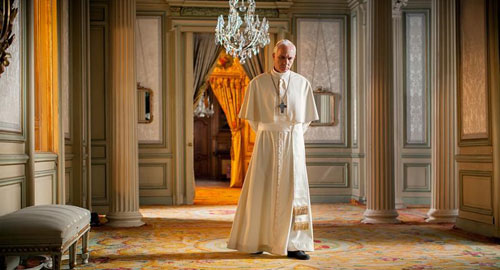 Papa Franjo: Put do Svete stolice, španjolsko-argentinsko-talijanski film