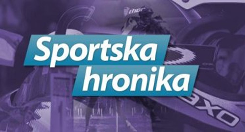 Sportska hronika