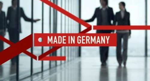 Nemačke fabrike, emisija „Deutsche Welle“ - titlovana na srpski