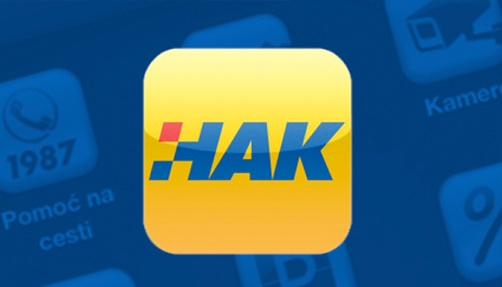HAK - promet info
