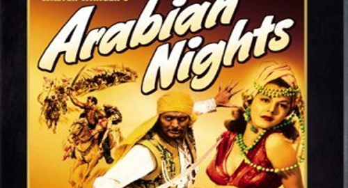 Arapske noći