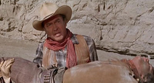 Ranč Bravo, američki film (1966.) - ciklus klasičnog vesterna (12)