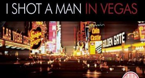 Ubio sam čoveka u Vegasu