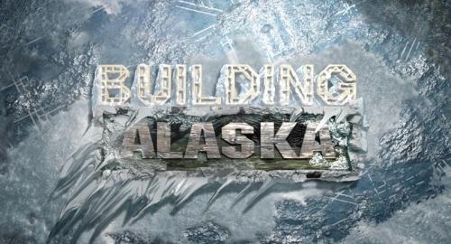 Izgradnja na Aljasci