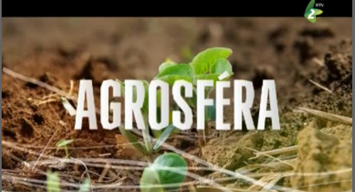 Agrosféra