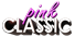 Pink Classic